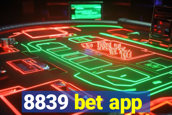 8839 bet app